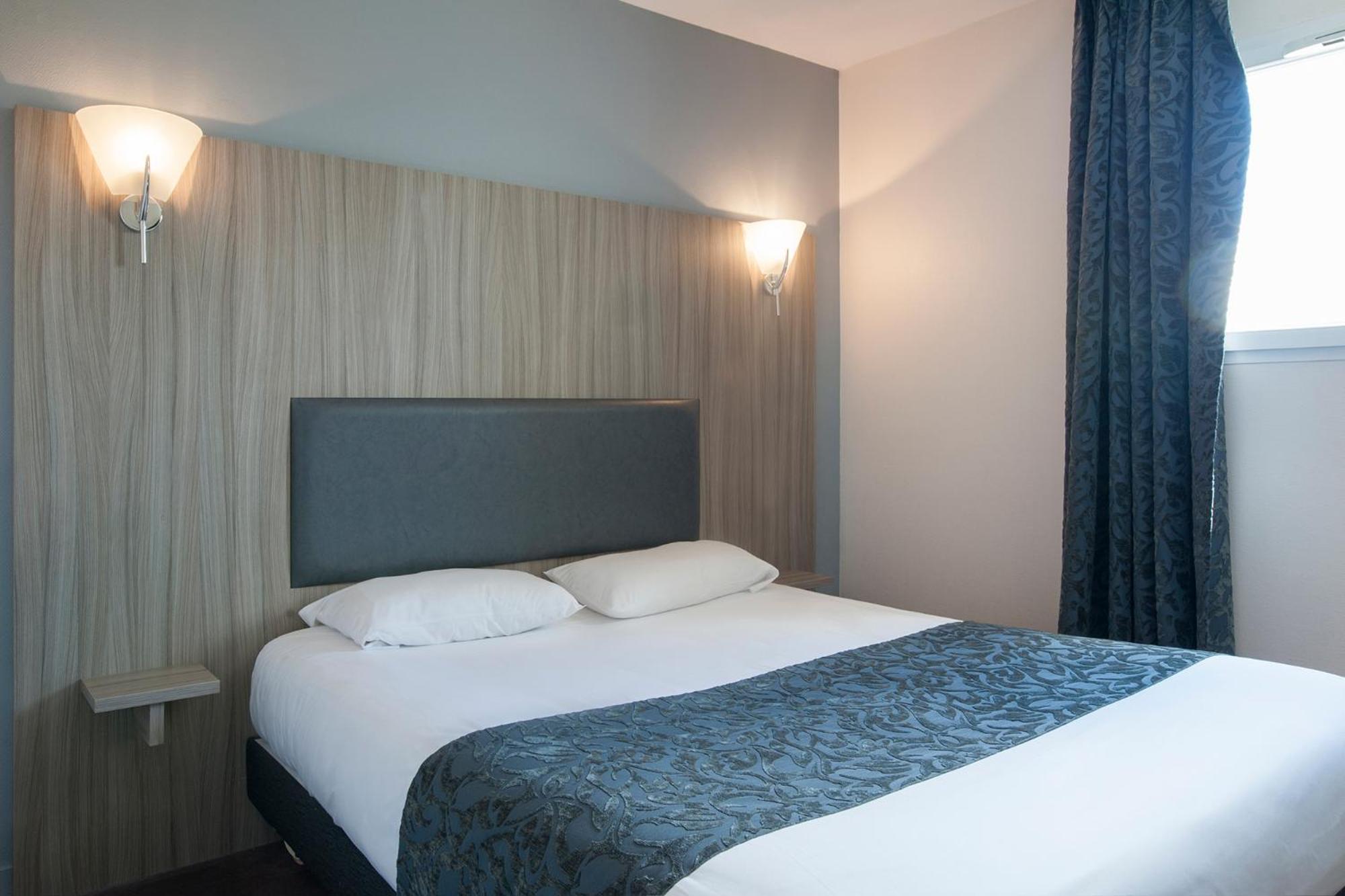Brit Hotel Confort Alexia - 拉索特雷尼 外观 照片