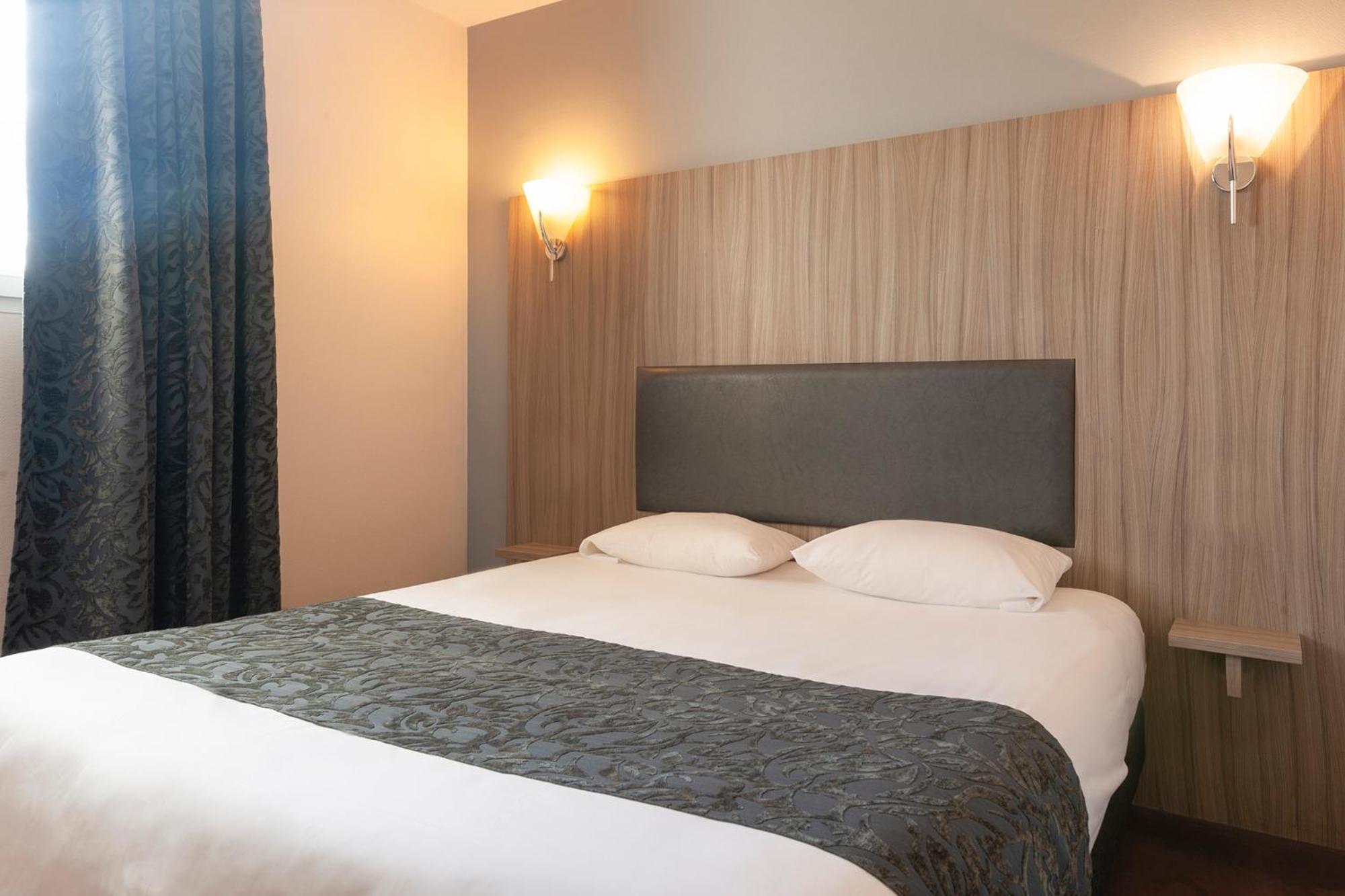 Brit Hotel Confort Alexia - 拉索特雷尼 外观 照片