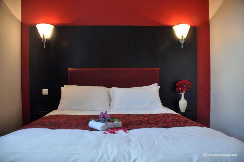 Brit Hotel Confort Alexia - 拉索特雷尼 外观 照片
