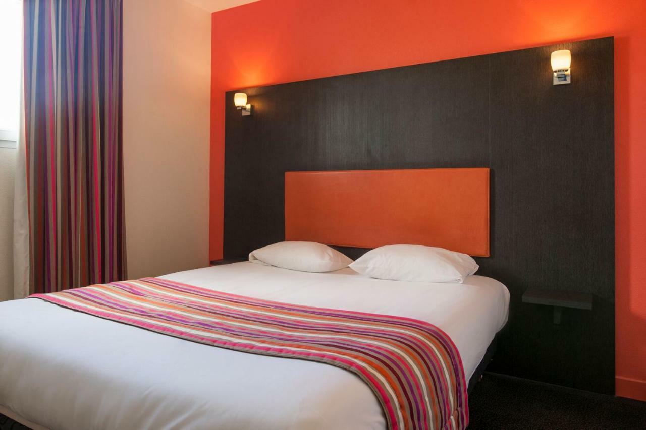 Brit Hotel Confort Alexia - 拉索特雷尼 外观 照片